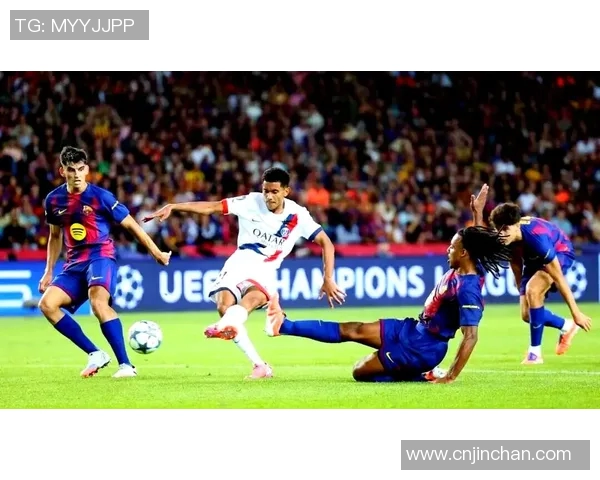 巴黎与巴萨精彩对决下载链接分享及赛事分析