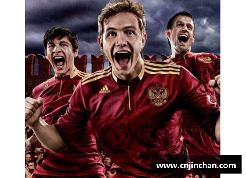 2024欧洲杯预选赛：俄罗斯实力挑战，竞技激烈备战