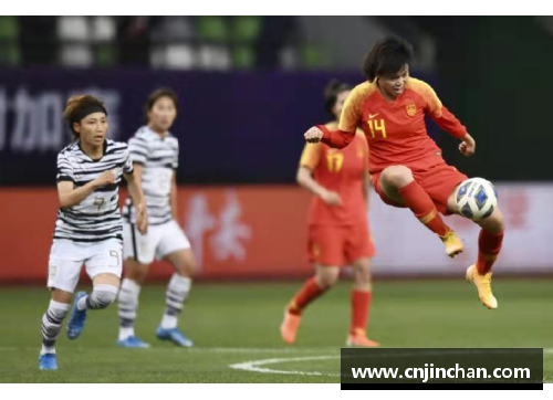 中韩足球对决，现场全程直播报道